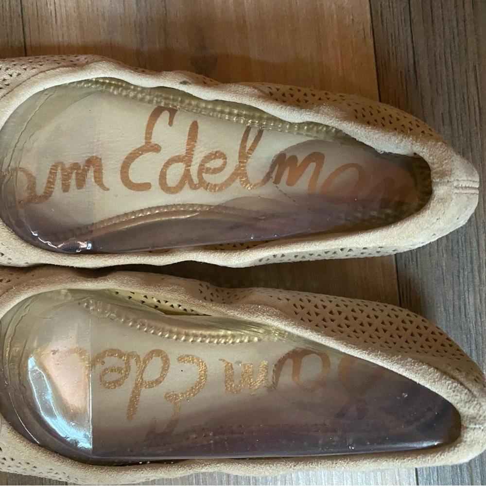 Sam Edelman slips - Picture 7 of 10